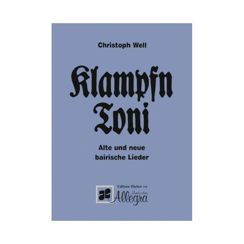 Klampfn Toni