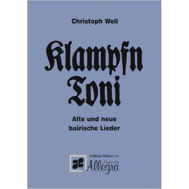 Klampfn Toni