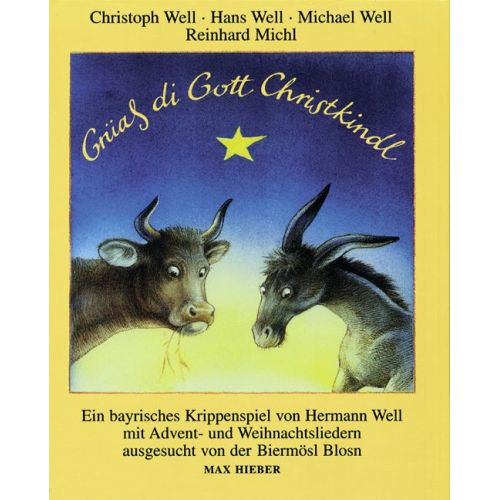 Well, Hermann - Grüaß di...