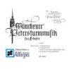 Münchner Petersturmmusik Book 1