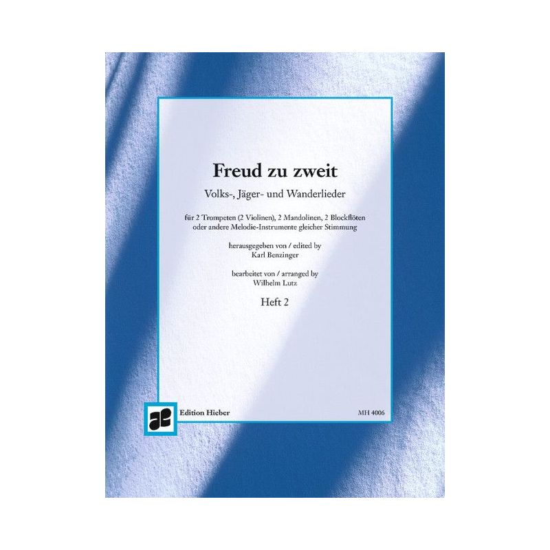 Fun for Two Book 2