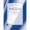 Fux, Johann Joseph - Plaudite sonat tuba