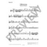 Weber, Carl Maria von - Offertorium "Gloria et honore"