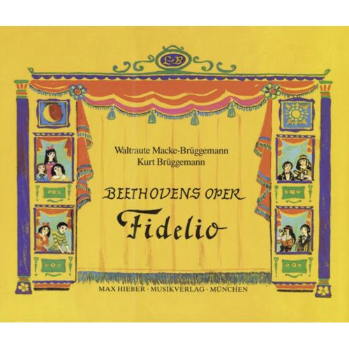 Beethovens Oper "Fidelio"