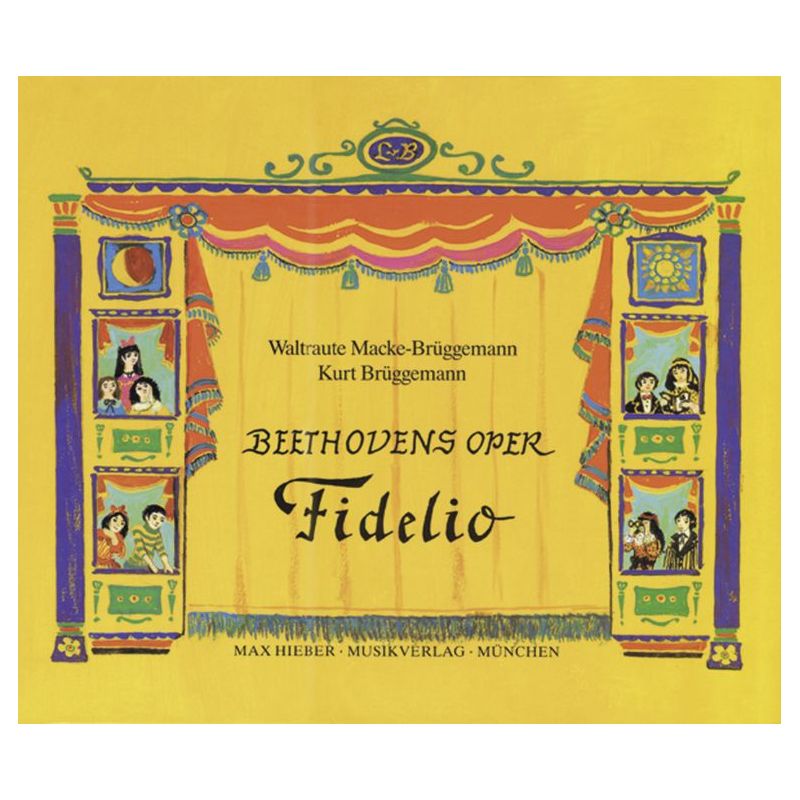 Beethovens Oper "Fidelio"