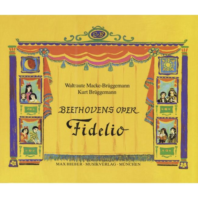 Beethovens Oper "Fidelio"