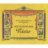 Beethovens Oper "Fidelio"