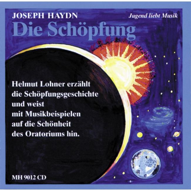 Haydn, Joseph - Die Schöpfung