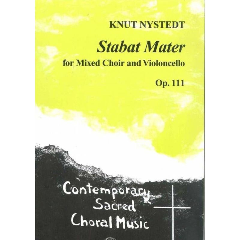 Nystedt, Knut - Stabat Mater Opus 111