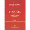 Koppel, Anders - Toccata