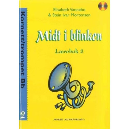 Mortensen & Vannebo - Midt...