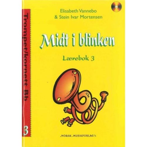 Mortensen & Vannebo - Midt...