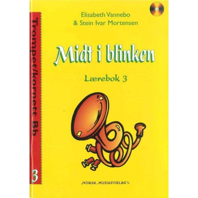Mortensen & Vannebo - Midt I Blinken