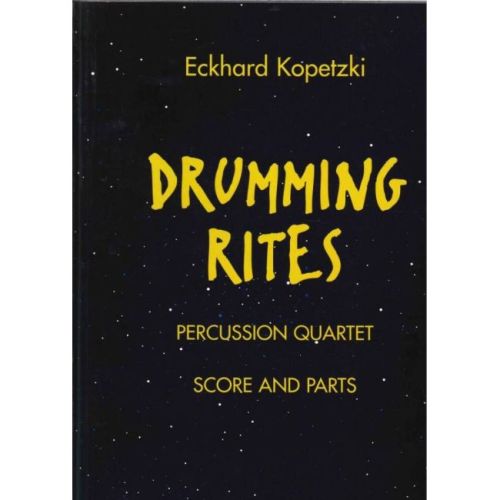 Kopetzki, Eckhard -...