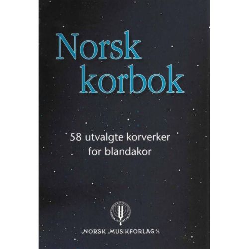 Norsk korbok