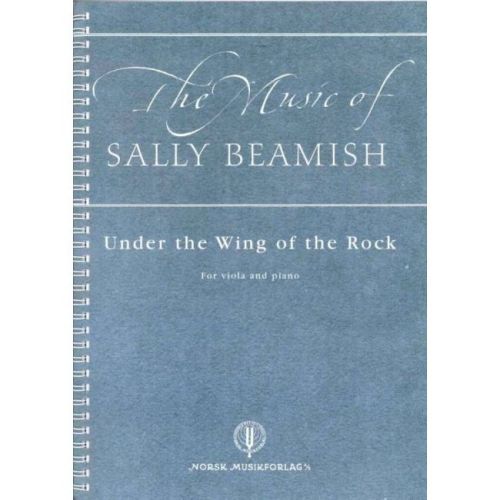 Beamish, Sally - Under The...