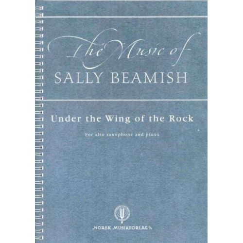 Beamish, Sally - Under The...