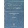 Beamish, Sally - Four Songs From Hafez