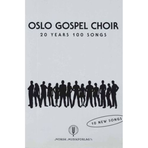 Tore W. Aas - Oslo Gospel...