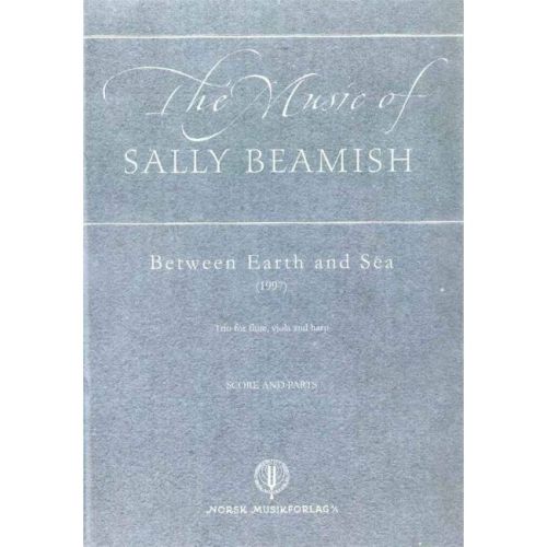Beamish, Sally - Between...