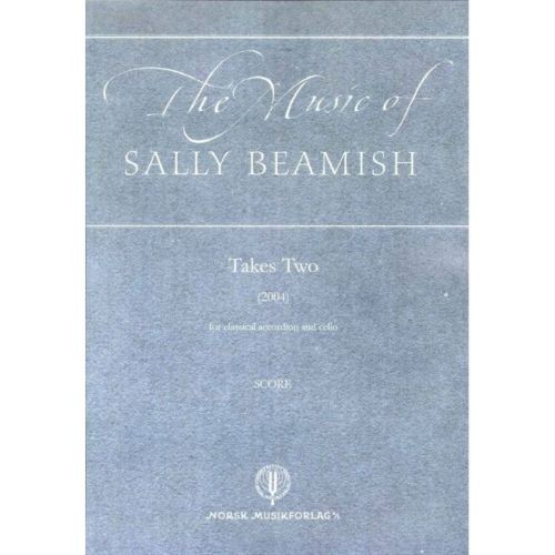 Beamish, Sally - Takes Two
