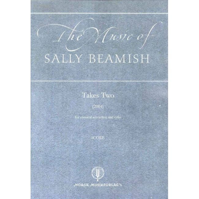 Beamish, Sally - Takes Two