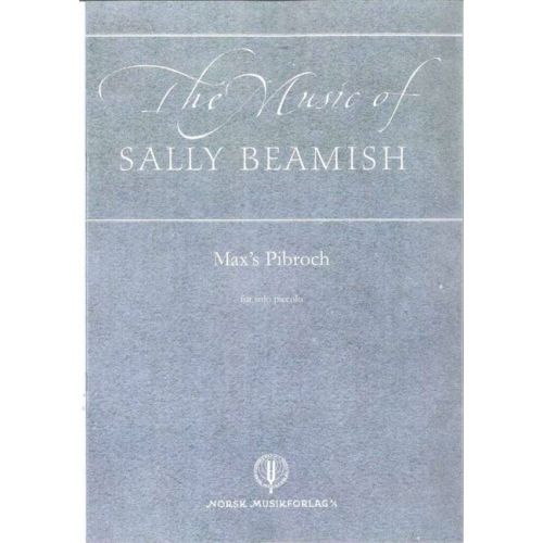 Beamish, Sally - Max's Pibroch