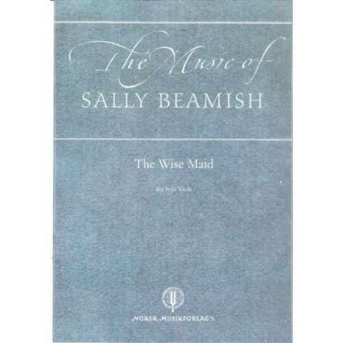 Beamish, Sally - The Wise Maid