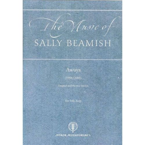 Beamish, Sally - Awuya