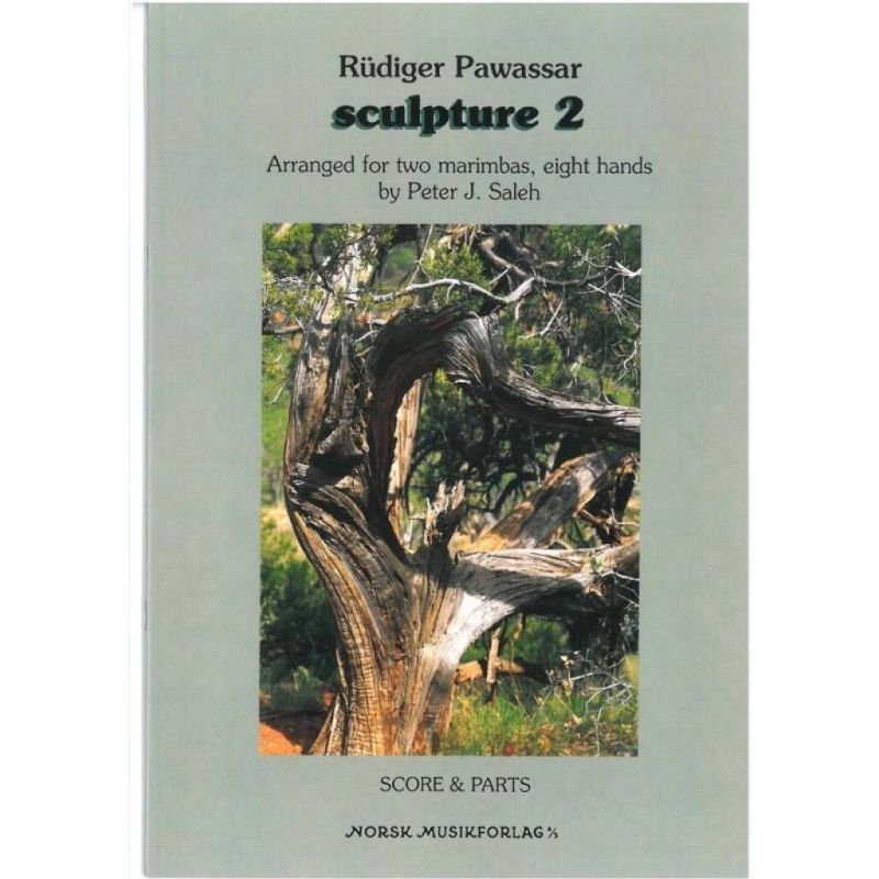 Pawassar, Rüdiger - Sculpture 2