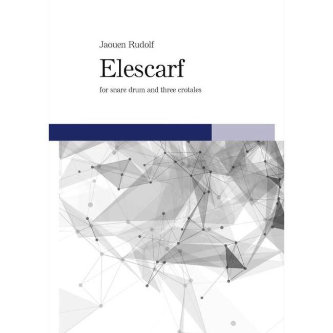 Rudolf, Jaouen - Elescarf