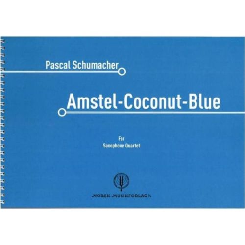 Schumacher, Pascal -...