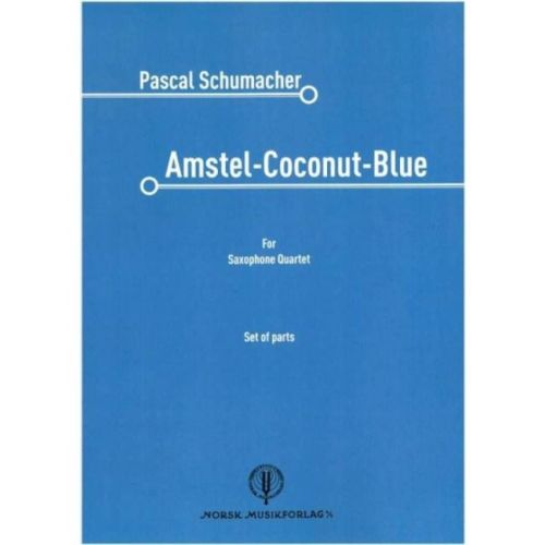 Schumacher, Pascal -...