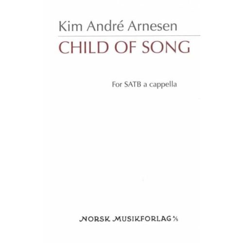 Arnesen, Kim André - Child...