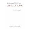 Arnesen, Kim André - Child of song