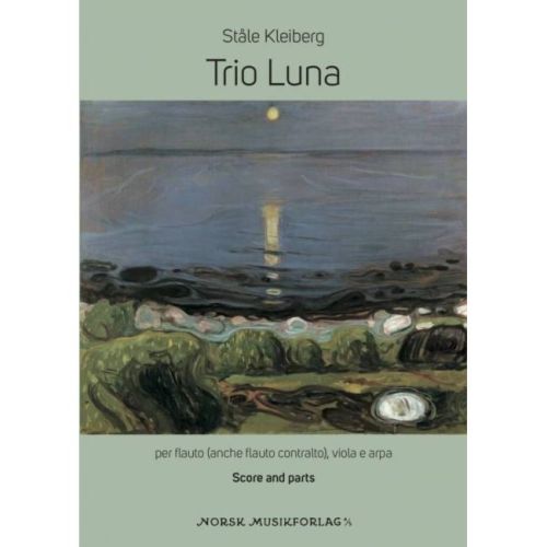 Kleiberg, Stale - Trio Luna