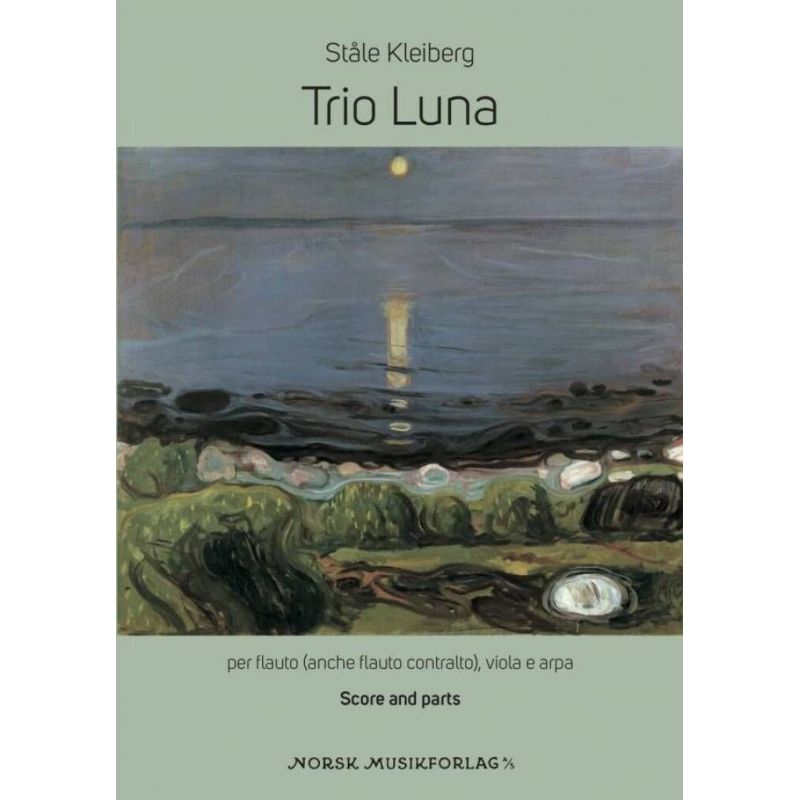 Kleiberg, Stale - Trio Luna