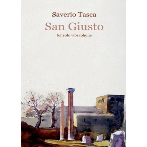 Tasca, Saverio - San Giusto