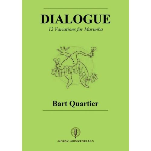 Quartier, Bart - Dialogue