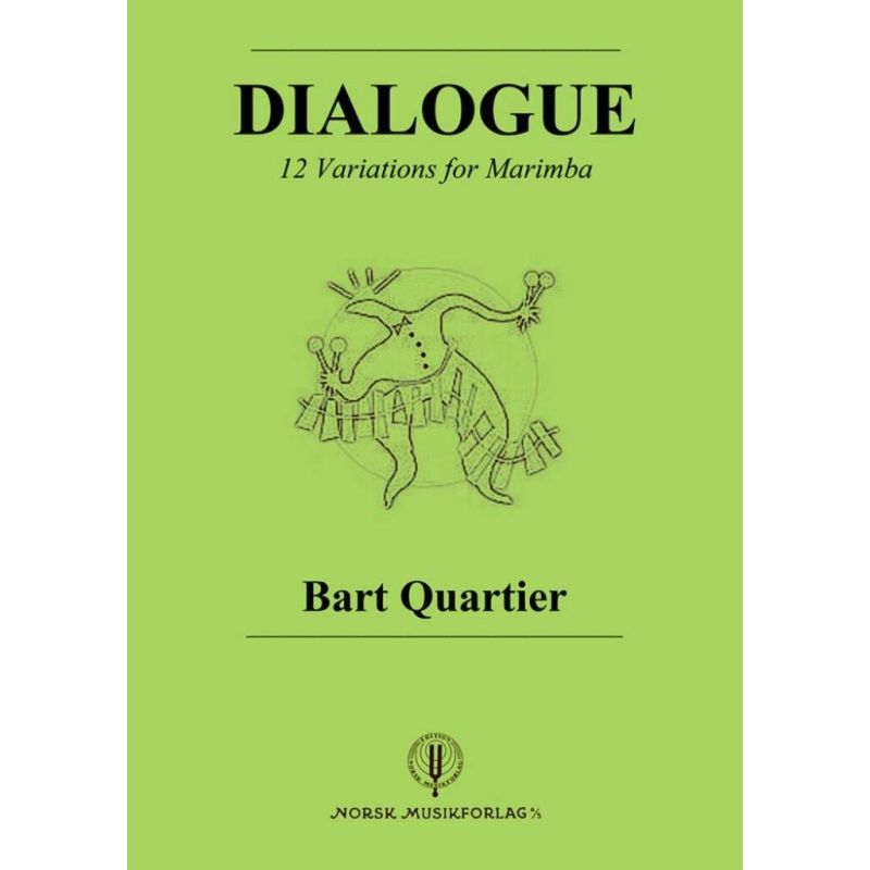 Quartier, Bart - Dialogue