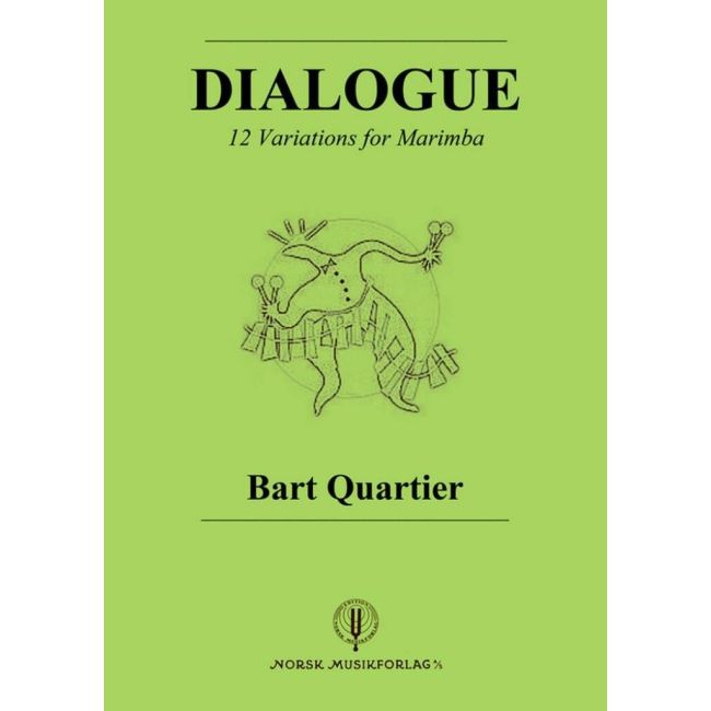 Quartier, Bart - Dialogue