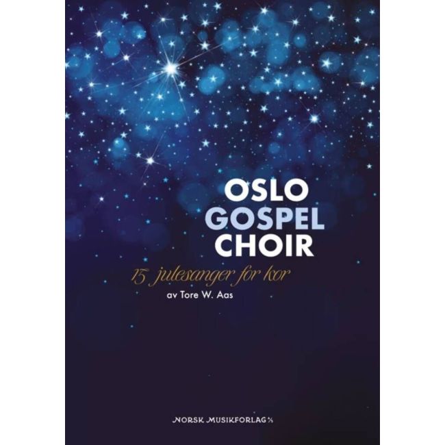 Oslo Gospel Choir