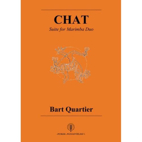 Quartier, Bart - Chat