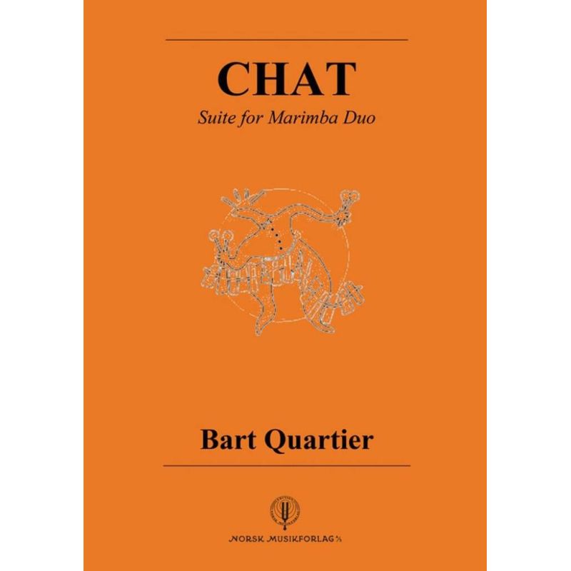 Quartier, Bart - Chat