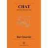 Quartier, Bart - Chat
