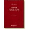 Gjeilo, Ola - Vesper Variations