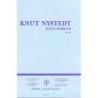 Nystedt, Knut - Suite d'Orgue