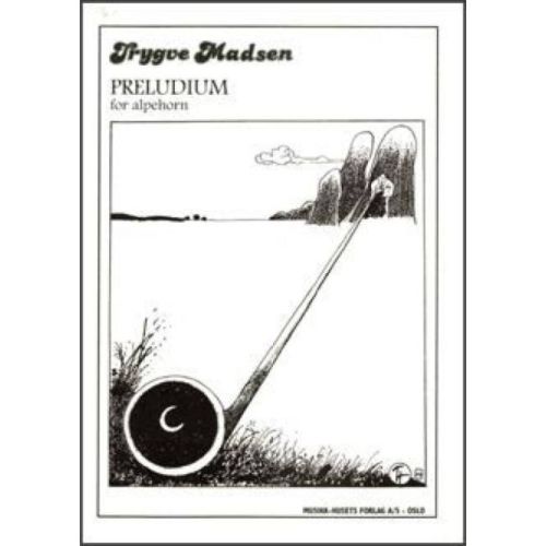 Madsen, Trygve - Prelude