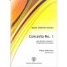 Acosta, Igmar Aged - Concerto No. 1
