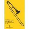 Hovland, Egil - Cantus V